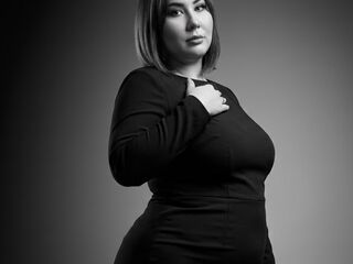 live strip tease show IngaAche