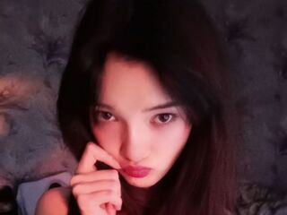 beautiful girlcam IngerTycer