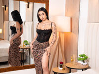 masturbating girl IrinaJhons