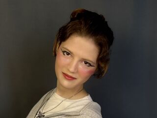 erotic cam video IrisKemp