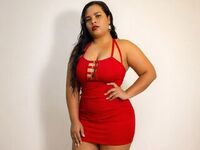 beautiful camgirl IsabelaGlow