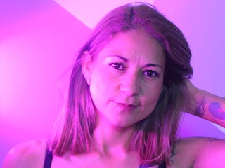 cam girl picture IsabellaBaker