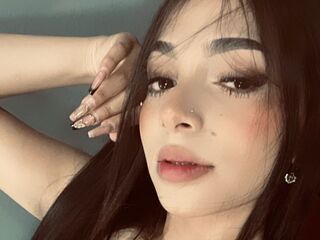 cam girl live webcam IsabellaVerona