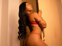 naked cam girl IvonneLatorre