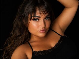 hot girl IzabellaBum