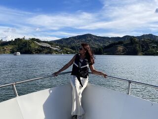 beautiful girl webcam JackLily