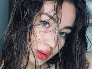 live striptease JackiMapel