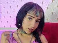 hot webcam photo JadeBonett