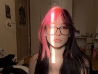 fingering girl cam JameyStaffieri