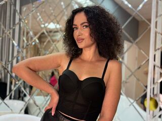 camgirl playing with vibrator JaneWalch