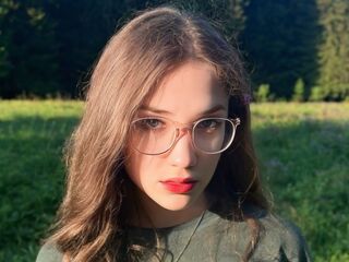 real live cam pic JaniseZeiger