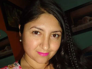 fingering girl JasmineJaramillo