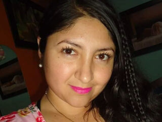 naughty videochat JasmineRanieri