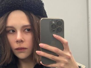 camgirl porn cam JaymeAllsup