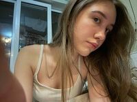 porn web cam JeniseLozado