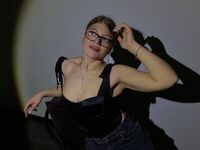 naughty chat room JennyBlossom