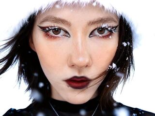 camgirl videochat JessieLee