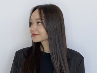 fingering girl JinGrinnan