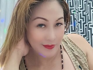 camwhore masturbating with sextoy JingAmour