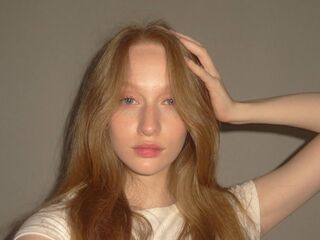 beautiful cam girl JoGranieri