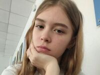 naughty cam picture JoannaRumbo