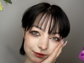 hot naked webcamgirl JohannaVig