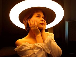 hot girl webcam video JoslynDelmolino