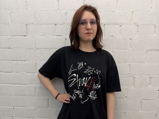 fingering camwhore JoslynForrester