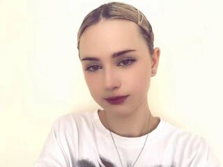hot webcam JudithHaverstock