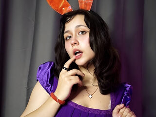 teaser web cam JudithRise