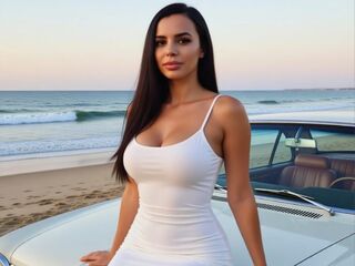 adult liveshow JuliaHayss