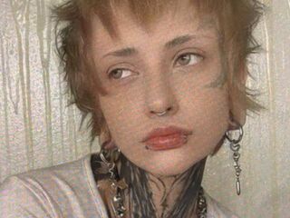 hot girl webcam JulianeVerdier