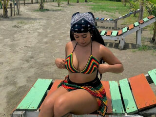 cam girl video chat JulietaBeckh