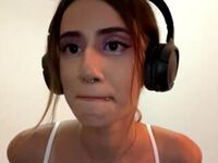 nude camgirl picture JulySapphire
