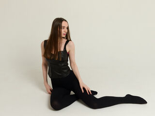 hot girl sex cam JuneSommers