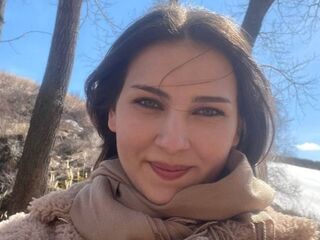 nude gamgirl KailaDuch