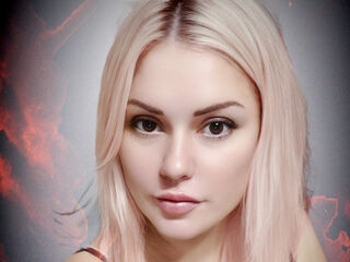 cam girl fingering KarinaEvani