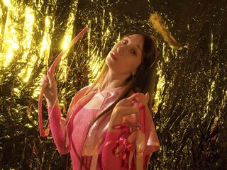 nude camgirl pic KarinaSunset