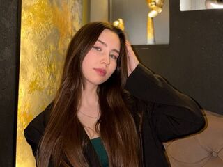 sexy webcam girl KateSherfield