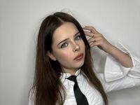 hot naked webcamgirl KathrinCrary