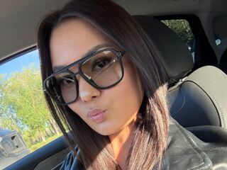 sexy live cam girl KathyChrisp