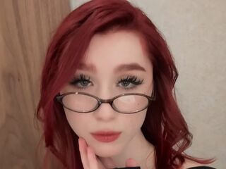 erotic webcam KatieCornelio
