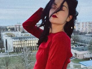 naked webcamgirl KayceeHolbach