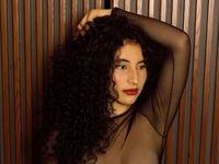 nude webcamgirl KaylaWeys