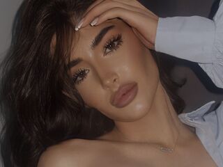 camslut KayonaEvans