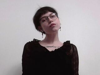 webcamgirl KeithaBuscemi