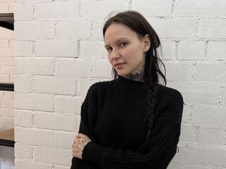 webcam stripper KeniaTucholski