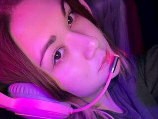 girl cam nude KimSoprano
