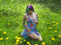 sexy camgirl picture KimWexler