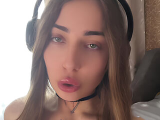 shower webcam KorniBlook